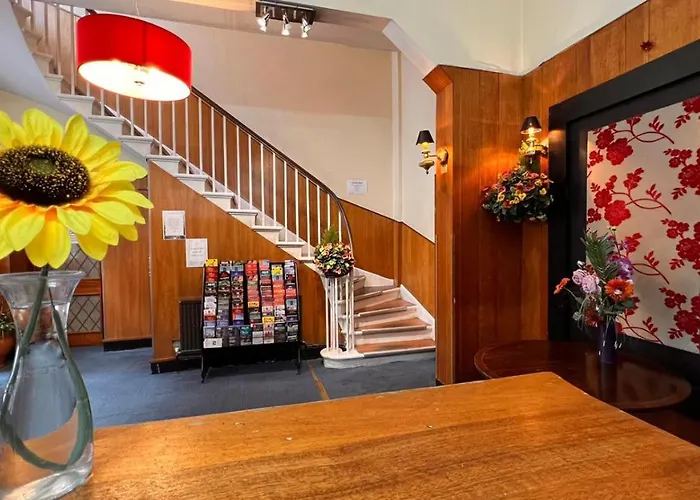 Gresham Hotel Bloomsbury
