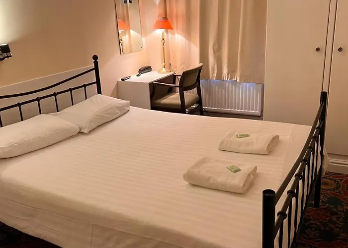 Gresham Hotel Bloomsbury