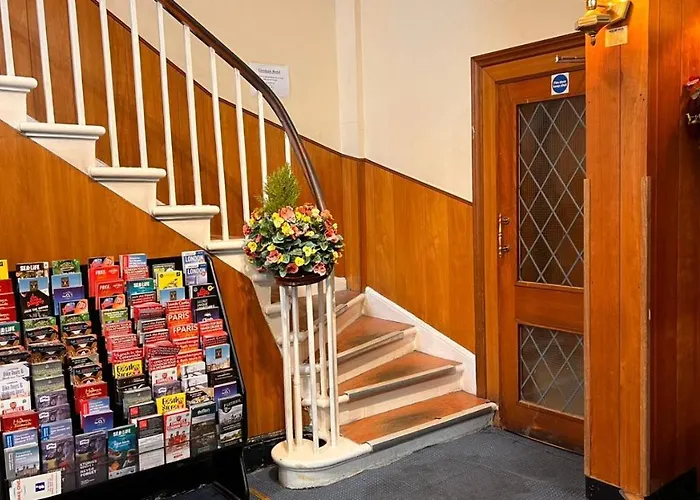 Gresham Hotel Bloomsbury
