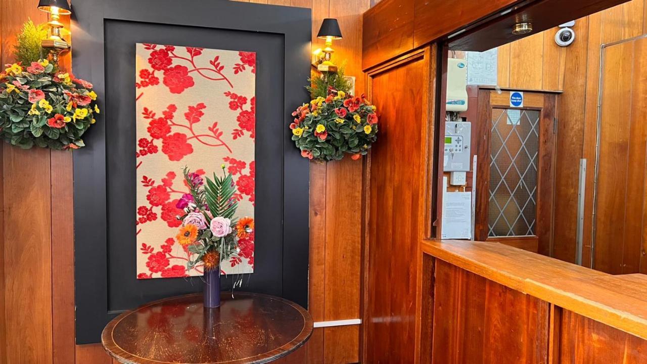 Hotel Gresham Bloomsbury Londres