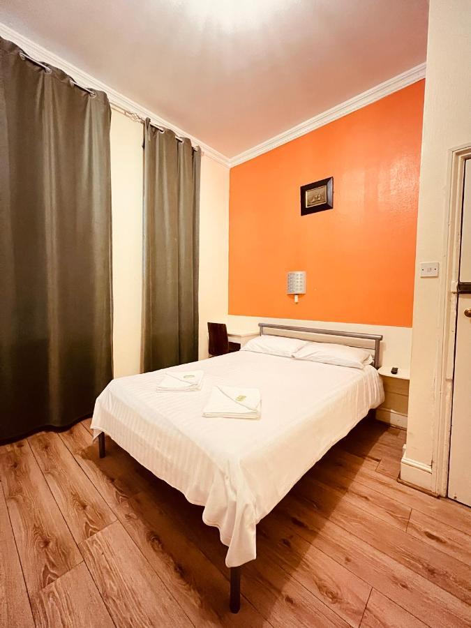 Gresham Bloomsbury 2* Londres